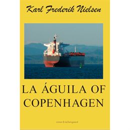 La Ãguila of Copenhagen - Hæftet